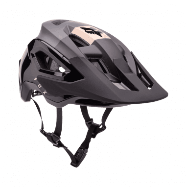 Speedframe Pro Helmet CE Klif - Dark Shadow