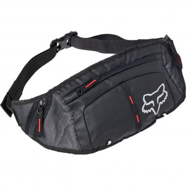 Hip Pack - Fanny Pack - Small - Black
