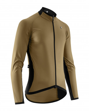 MILLE GT Wind Jacket C2 - Bronze Ash