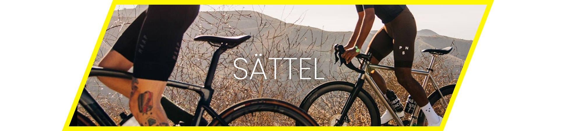 Sattel