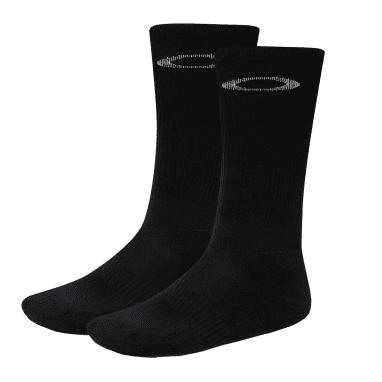 3.0 Socks - Black