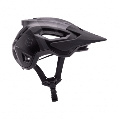 Speedframe Helm CE - Black Camo