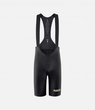 Element Pro Bib Shorts - Black