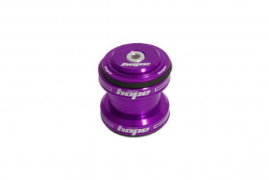 Jeu de direction Headset EC34/28,6 - EC34/30 - 1 1/8 - Violet