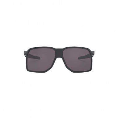 Portal Sunglasses - Carbon - PRIZM Grey
