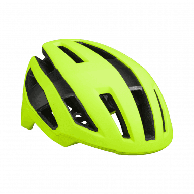 Helmet MTB Endurance 3.0 - Lime