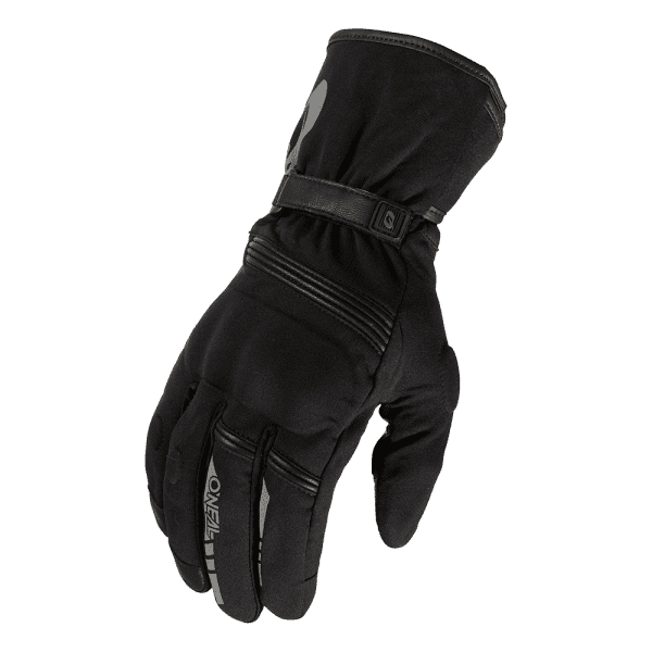 SIERRA WP glove black
