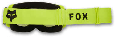 Main Core Goggle - Fluorescent Yellow