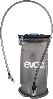 Hydration Bladder 1,5 - carbon grey