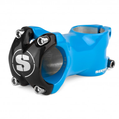 S.A.M. SL Vorbau 65mm - 31,8mm Klemmung