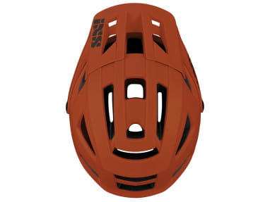 Trigger AM MIPS Helm - Burnt Orange