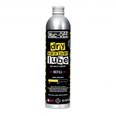 Dry Lube / chain lubricant 300ml