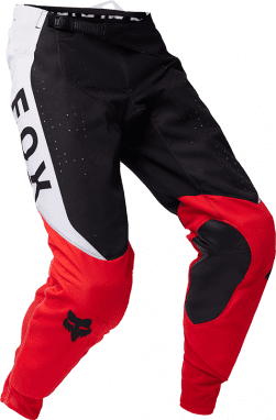 360 Divider Pant - Fluorescent Red