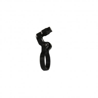 Shift lever adapter Sram T-Type for Tech 4 - black - right