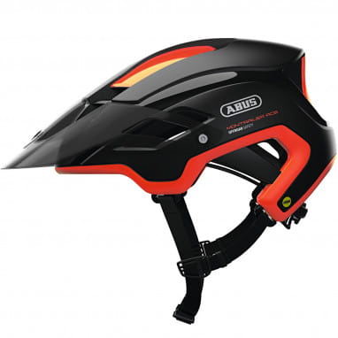 Helmet MonTrailer ACE MIPS - Shrimp Orange