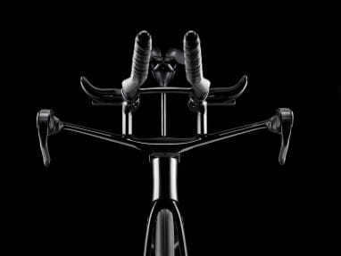 Speed Concept SLR 7 AXS - Prismatic Pearl/Trek Black