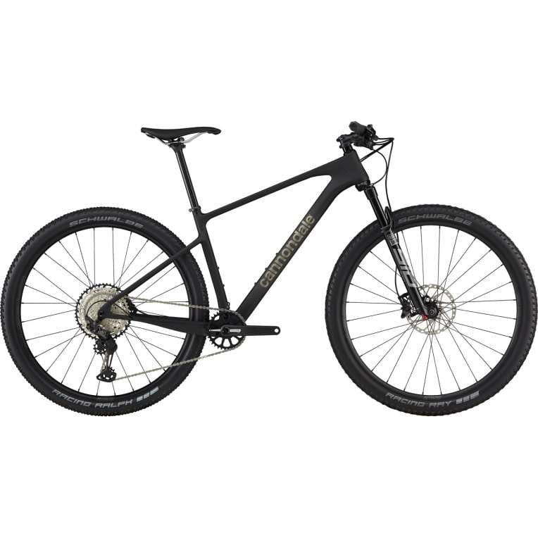 Cannondale fashion fsi carbon 4 2019 opiniones