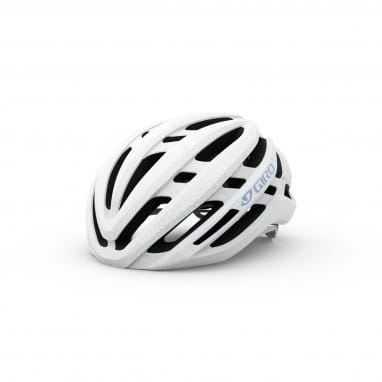 AGILIS W MIPS casque de vélo - matte pearl white