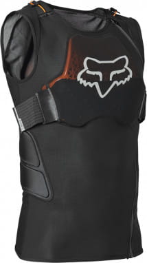 BASEFRAME PRO D3O Protector Vest - Black