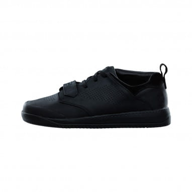 Scrub Select Flat Pedal Shoes - Black