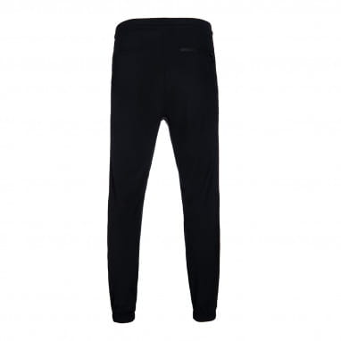 Pantalon de jogging - noir