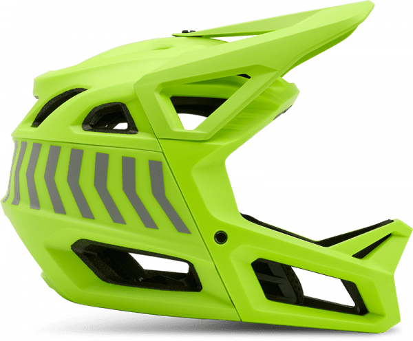 Youth Proframe Nace CE - Jaune fluo