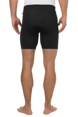 Pantaloni interni da bicicletta III - Nero