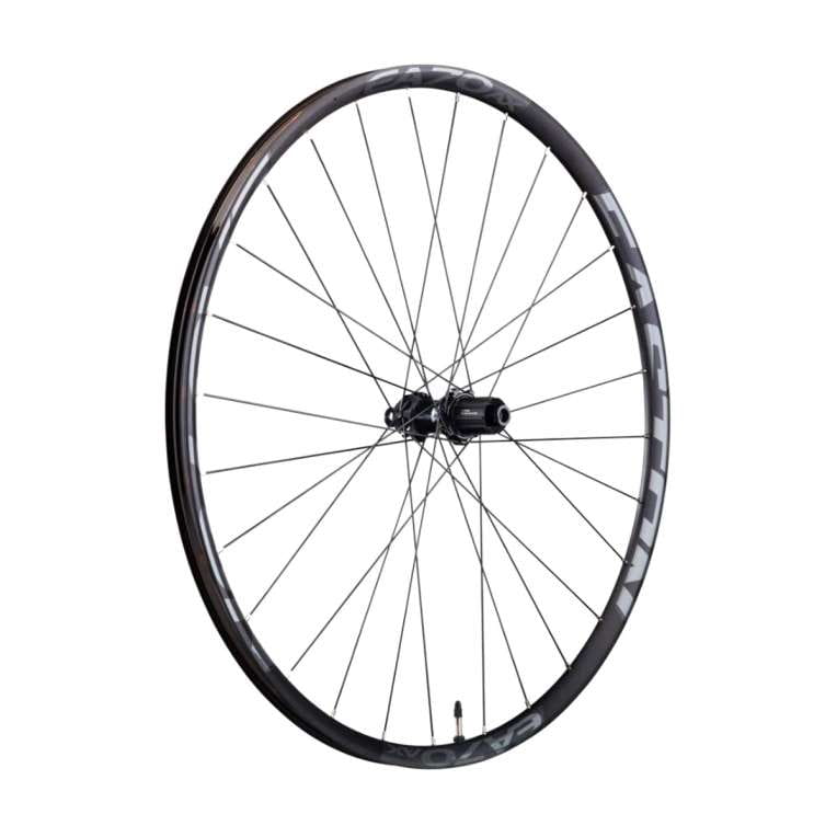 EA70 AX - Roue arrière 27,5 pouces - 12x142/135QR SRAM XDR