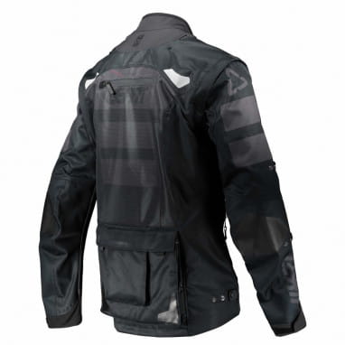 Jacket 4.5 X-Flow - black