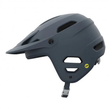 Tyrant Spherical Mips Cycling Helmet - Grey