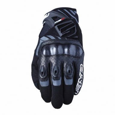 Gloves RS-C - black