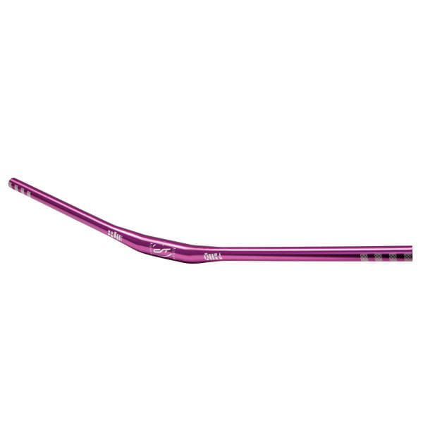 Brut Select Riser Handlebar - purple