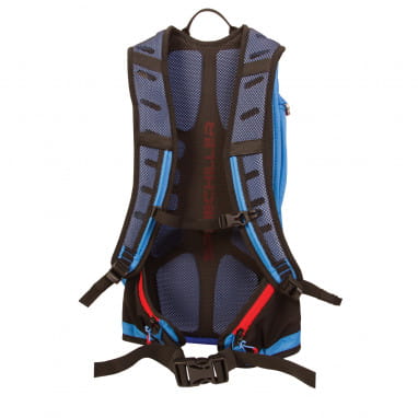 SingleTrack Rucksack - Blue
