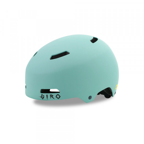 Quarter FS Helm - Matt Frost