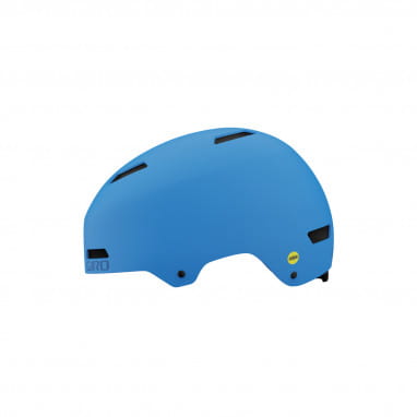 DIME FS MIPS bike helmet - matte blue