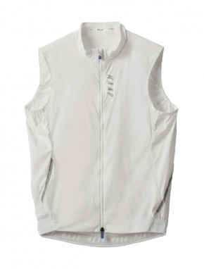 Flow Vest - White