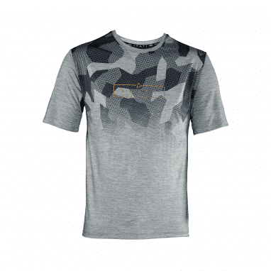 Camiseta MTB Trail 1.0 Granite