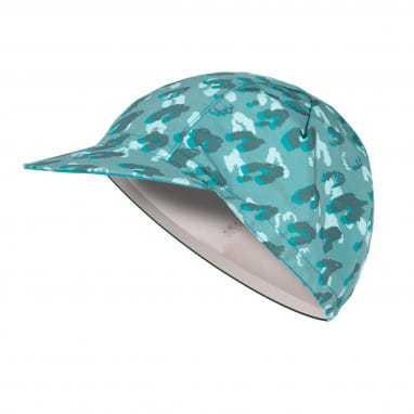 Canimal Bicycle Cap - Moss