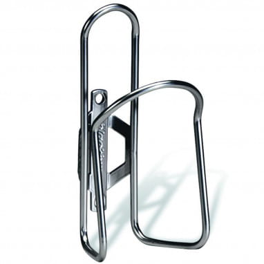 BC-1T Bottle Cage - Silver