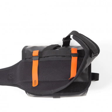 Utility Hip Pack - negro