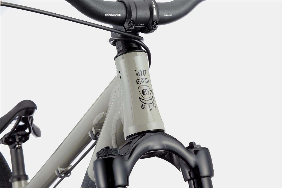 MTBHardtail26UDaveStealthGreyo