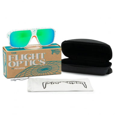 The Flight Optics - South Beach