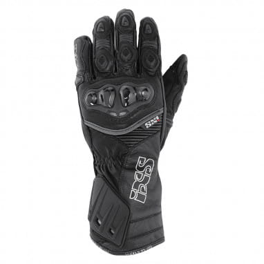 RS-200 Motorrad-Handschuh black