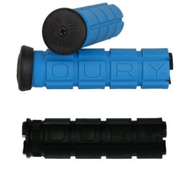 Replacement Lock-On Grips