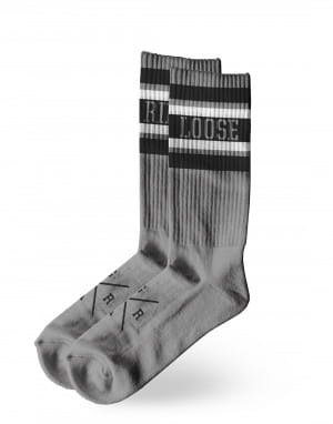 Technical Socks - Grey Grey