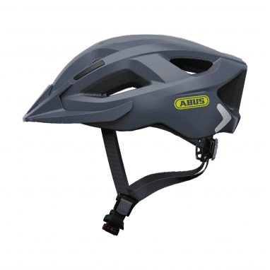Aduro 2.0 Bike Helmet - Blue