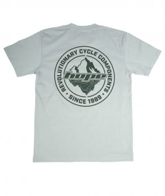 T-Shirt - Mountain - Mineral