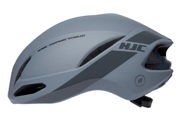 Casco da strada FURION 2.0 Grigio scuro opaco