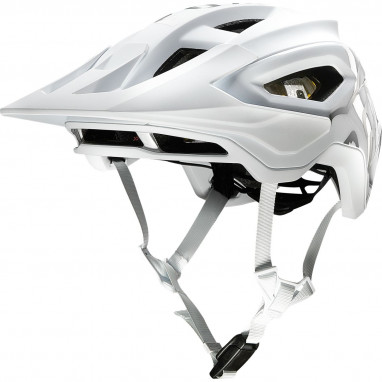 Speedframe Pro - MIPS MTB Helmet - White