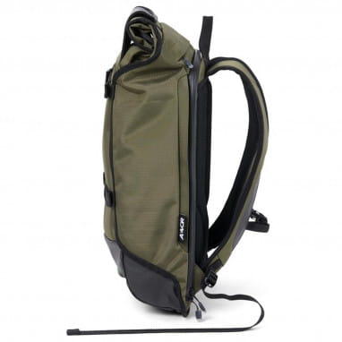 Trip Pack Backpack - Proof Olive
